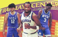 HuiDa 娱乐平台-NBA联合试训名单：状元热门迪班萨&amp;彼得森&amp;布泽尔领衔 小佩贾在列