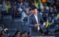 HuiDa 娱乐平台-媒体人：杜锋采访阴阳对手目的性太明显 单论真诚许利民做得挺好