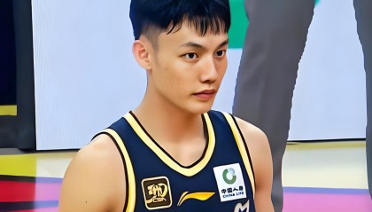 辉达娱乐-5投0中，在场上输23分！揪出表现最差之人，坑惨了广东队