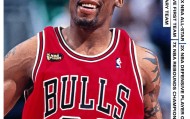 辉达娱乐官网-NBA官方：让我们一起祝愿罗德曼65岁生日快乐