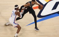 辉达娱乐-NBA彩经：雷霆大胜马刺强势晋级
