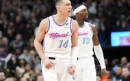 辉达娱乐-NBA彩经：火箭大胜公牛 雷霆拿下马刺 湖人不敌老鹰 勇士胜开拓者